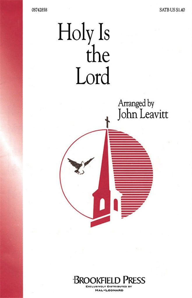 Holy Is the Lord